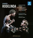 Erato Handel: Rodelinda 