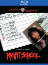 Warner Archives DVD Night School [New Blu-ray] Ac-3/Dolby Digital Amaray Case Digital Theater Sy■ご注文の際は、必ずご確認ください。※日本語は国内作品を除いて通常、収録されておりません。※ご視聴にはリージョン等、特有の注意点があります。プレーヤーによって再生できない可能性があるため、ご使用の機器が対応しているか必ずお確かめください。※こちらの商品は海外からのお取り寄せ商品となりますので、ご入金確認後、商品お届けまで3から5週間程度お時間を頂いております。※高額商品(3万円以上)は、代引きでの発送をお受けできません。※ご注文後にお客様へ「注文確認のメール」をお送りいたします。それ以降のキャンセル、サイズ交換、返品はできませんので、あらかじめご了承願います。また、ご注文をいただいてからの発注となる為、メーカー在庫切れ等により商品がご用意できない場合がございます。その際には早急にキャンセル、ご返金いたします。※海外輸入の為、遅延が発生する場合や出荷段階での付属品の箱つぶれ、細かい傷や汚れ等が発生する場合がございます。Warner Archives DVD Night School [New Blu-ray] Ac-3/Dolby Digital Amaray Case Digital Theater Sy