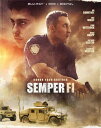 【輸入盤】Lions Gate Semper Fi [New Blu-ray