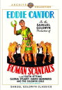 Warner Archives Roman Scandals  Full Frame Mono Sound