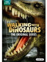 楽天サンガ【輸入盤】BBC Warner Walking With Dinosaurs [New DVD] Rmst 2 Pack Eco Amaray Case