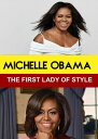 楽天サンガ【輸入盤】TMW Media Group Michelle Obama - The First Lady of Style [New DVD] Alliance MOD