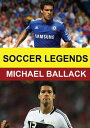 【輸入盤】TMW Media Group Soccer Legends: Michael 