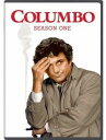 楽天サンガ【輸入盤】Universal Studios Columbo: Season One [New DVD] Boxed Set Repackaged Snap Case