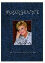 楽天サンガ【輸入盤】Universal Studios Murder She Wrote: Season Nine [New DVD] Boxed Set Repackaged Snap Case