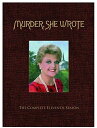 楽天サンガ【輸入盤】Universal Studios Murder She Wrote: Season Eleven [New DVD] Boxed Set Repackaged Snap Case