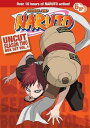【輸入盤】Viz Media Naruto Uncut: Season 2 Volume 1 Box Set [New DVD] Boxed Set Full Frame Subti