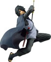 Banpresto BanPresto - Boruto Naruto Next Generations - Vibration Stars - Uchiha Sasuke Sta