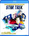 【輸入盤】Paramount Star Trek: The Next Generation Motion Picture Collection New Blu-ray Boxed S