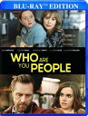 Gravitas Ventures DVD Who Are You People [New Blu-ray] Ac-3/Dolby Digital Dolby■ご注文の際は、必ずご確認ください。※日本語は国内作品を除いて通常、収録されておりません。※ご視聴にはリージョン等、特有の注意点があります。プレーヤーによって再生できない可能性があるため、ご使用の機器が対応しているか必ずお確かめください。※こちらの商品は海外からのお取り寄せ商品となりますので、ご入金確認後、商品お届けまで3から5週間程度お時間を頂いております。※高額商品(3万円以上)は、代引きでの発送をお受けできません。※ご注文後にお客様へ「注文確認のメール」をお送りいたします。それ以降のキャンセル、サイズ交換、返品はできませんので、あらかじめご了承願います。また、ご注文をいただいてからの発注となる為、メーカー在庫切れ等により商品がご用意できない場合がございます。その際には早急にキャンセル、ご返金いたします。※海外輸入の為、遅延が発生する場合や出荷段階での付属品の箱つぶれ、細かい傷や汚れ等が発生する場合がございます。Gravitas Ventures DVD Who Are You People [New Blu-ray] Ac-3/Dolby Digital Dolby