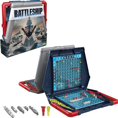 Hasbro Collectibles - Battleship Game New Toy Action Figure Collectible