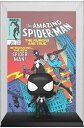 Funko FUNKO POP! COMIC COVER: Marvel - Amazing Spider-Man #252 [New Toy] Vinyl Figur