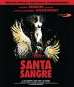 Rustblade Santa Sangre: 35th Anniversary - All-Region/1080p  Italy - Import