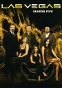 【輸入盤】Universal Studios Las Vegas - Las Vegas: Season Five New DVD Ac-3/Dolby Digital Dolby Slipslee