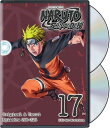 【輸入盤】Viz Media Naruto Shippuden Uncut Set 17 [New DVD] Full Frame Subtitled 2 Pack