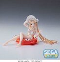 Sega SEGA - Fate/Grand Order - SPM Statue - Foreigner/Abigail Williams (Summer) [New
