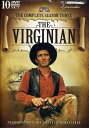 【輸入盤】Timeless Media The Virginian: The Complete Third Season New DVD
