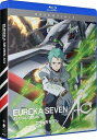 楽天サンガ【輸入盤】Funimation Prod Eureka Seven Ao [New Blu-ray] 2 Pack Digital Copy Snap Case Subtitled