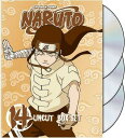 【輸入盤】Viz Media Naruto - Naruto Uncut Box Set 14 [New DVD] Boxed Set Full Frame Special Ed Su
