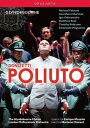 BBC / Opus Arte Donizetti: Poliuto 