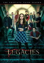 【輸入盤】Warner Archives Legacies: The Com