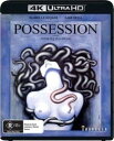 【輸入盤】Umbrella Ent Possession [New 4K UHD Blu-ray] With Blu-Ray Australia - Import