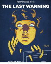 【輸入盤】Flicker Alley The Last Warning [N