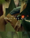 【輸入盤】World of Wong Kar Wai (Criterion Collection) [New Blu-ray] Oversize Item Spilt