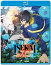 楽天サンガ【輸入盤】Sentai My Isekai Life [New Blu-ray] Anamorphic Subtitled