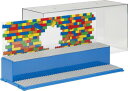 Room Copenhagen コペンハーゲン LEGO Play & Display Case in Blue  Blue Brick