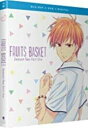 【輸入盤】Funimation Prod Fruits Basket: Se