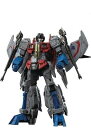 Threezero - Transformers - Modelx - Starscream 7.8In Figure [New Toy] Action F