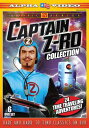 Alpha Video DVD Captain Z-Ro Collection [New DVD]■ご注文の際は、必ずご確認ください。※日本語は国内作品を除いて通常、収録されておりません。※ご視聴にはリージョン等、特有の注意点があります。プ...