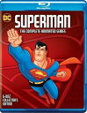 【輸入盤】Warner Home Video Superman: The Complete Animated Series (DC) New Blu-ray Boxed Set