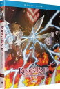 Funimation Prod DVD King's Raid: Successors Of The Will - Part 2 [New Blu-ray] 2 Pack Digital Cop■ご注文の際は、必ずご確認ください。※日本語は国内作品を除いて通常、収録されておりません。※ご視聴にはリージョン等、特有の注意点があります。プレーヤーによって再生できない可能性があるため、ご使用の機器が対応しているか必ずお確かめください。※こちらの商品は海外からのお取り寄せ商品となりますので、ご入金確認後、商品お届けまで3から5週間程度お時間を頂いております。※高額商品(3万円以上)は、代引きでの発送をお受けできません。※ご注文後にお客様へ「注文確認のメール」をお送りいたします。それ以降のキャンセル、サイズ交換、返品はできませんので、あらかじめご了承願います。また、ご注文をいただいてからの発注となる為、メーカー在庫切れ等により商品がご用意できない場合がございます。その際には早急にキャンセル、ご返金いたします。※海外輸入の為、遅延が発生する場合や出荷段階での付属品の箱つぶれ、細かい傷や汚れ等が発生する場合がございます。Funimation Prod DVD King's Raid: Successors Of The Will - Part 2 [New Blu-ray] 2 Pack Digital Cop