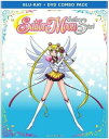 【輸入盤】Viz Media Sailor Moon Sailor Star