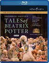 【輸入盤】BBC / Opus Arte Tales of Beatrix Potter [New Blu-ray] Digital Theater System Subtitled Wides