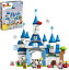 LEGO(R) DUPLO(R) DisneyTM Magical Castle 3in1 10998 [New Toy] Brick