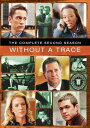 Warner Archives Without a Trace: The Complete Second Season  Boxed Set Full Frame D