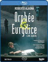 【輸入盤】Bel Air Classiques Orphie & Eurydice [New Blu-ray] Ac-3/Dolby Digital Digital Theater System Su