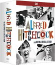 Universal Studios DVD Alfred Hitchcock: The Ultimate Collection [New DVD] Oversize Item Spilt Boxed■ご注文の際は、必ずご確認ください。※日本語は国内作品を除いて通常、収録されておりません。※ご視聴にはリージョン等、特有の注意点があります。プレーヤーによって再生できない可能性があるため、ご使用の機器が対応しているか必ずお確かめください。※こちらの商品は海外からのお取り寄せ商品となりますので、ご入金確認後、商品お届けまで3から5週間程度お時間を頂いております。※高額商品(3万円以上)は、代引きでの発送をお受けできません。※ご注文後にお客様へ「注文確認のメール」をお送りいたします。それ以降のキャンセル、サイズ交換、返品はできませんので、あらかじめご了承願います。また、ご注文をいただいてからの発注となる為、メーカー在庫切れ等により商品がご用意できない場合がございます。その際には早急にキャンセル、ご返金いたします。※海外輸入の為、遅延が発生する場合や出荷段階での付属品の箱つぶれ、細かい傷や汚れ等が発生する場合がございます。Universal Studios DVD Alfred Hitchcock: The Ultimate Collection [New DVD] Oversize Item Spilt Boxed