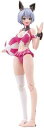 X}C Good Smile Company - Beach Operation Yuna 1/12 PVC Figure [New Toy] Figure Co