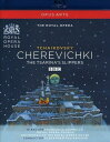 【輸入盤】BBC / Opus Arte Cherevichki The Tsarina s Slippers [New Blu-ray]