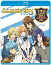 楽天サンガ【輸入盤】Sentai La Corda D'oro - Blue Sky: Season 2 [New Blu-ray] Anamorphic Subtitled