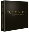 【輸入盤】C Major G. Verdi - Tutto Verdi: Complete Operas [New DVD] Oversize Item Spilt Boxed Set