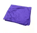 Club Room Men's Basic Pocket Square Purple Size Regular Y