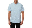 Ij[ O'Neill Men's Jack Fisherman Life Shirt Blue Size XXL Y