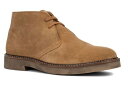 Reserved Footwear Men 039 s Keon Chukka Boots Brown Size 12M メンズ