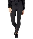 W[V[ N`[ Juicy Couture Women's Tricot Track Pants Black Size XL Y