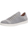 LIFE STRIDE Womens Gray Removable Insoles Esme Platform Sneakers 6 W レディース